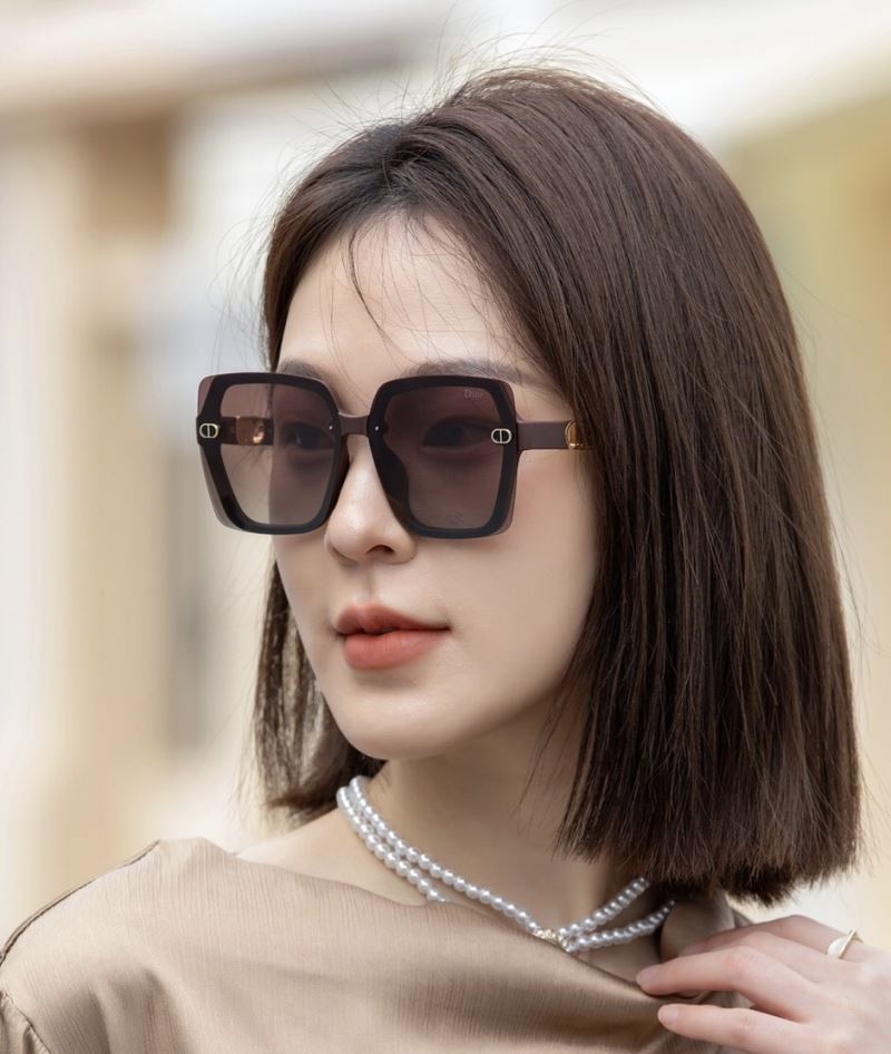 Dior Sunglasses